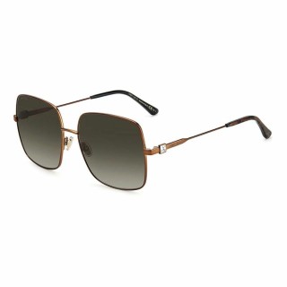 Solbriller til kvinder Jimmy Choo LILI-S-J7D ø 58 mm