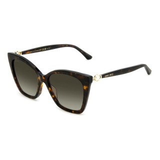 Solbriller til kvinder Jimmy Choo RUA-G-S-086 ø 56 mm