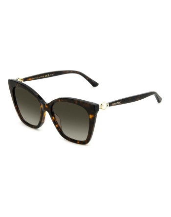 Solbriller til kvinder Jimmy Choo RUA-G-S-086 ø 56 mm