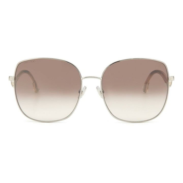 Solbriller til kvinder Jimmy Choo MAMIE-S-3YG ø 60 mm
