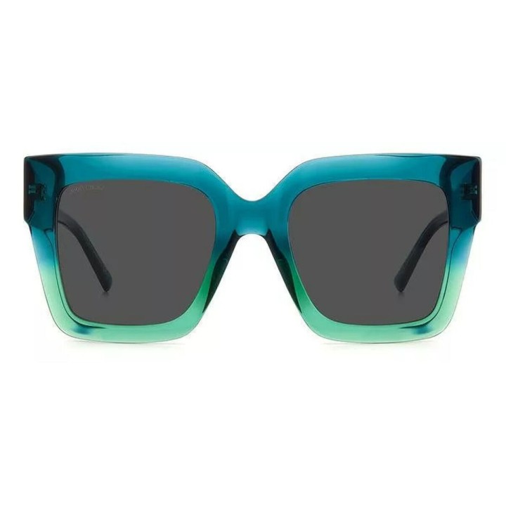 Lunettes de soleil Femme Jimmy Choo EDNA-S-PEF Ø 52 mm