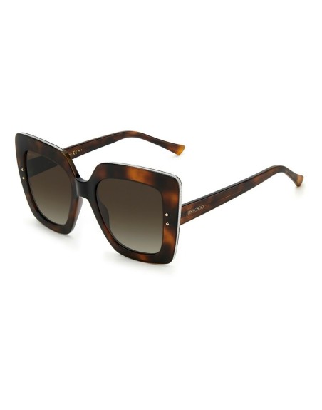 Ladies' Sunglasses Jimmy Choo AURI-G-S-086 Ø 53 mm