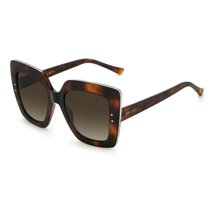 Solbriller til kvinder Jimmy Choo AURI-G-S-086 Ø 53 mm