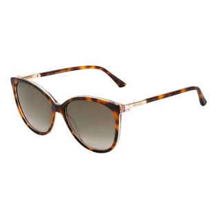 Solbriller til kvinder Jimmy Choo LISSA-S-0T4  ø 58 mm