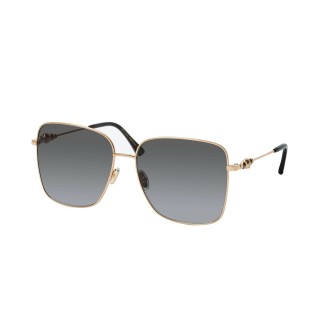 Solbriller til kvinder Jimmy Choo HESTER-S-2M2 ø 59 mm