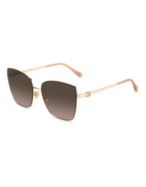 Gafas de Sol Mujer Jimmy Choo VELLA-S-PY3 ø 59 mm