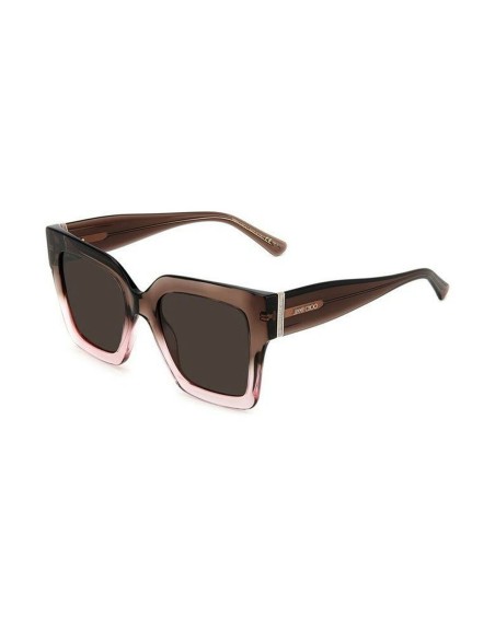Damensonnenbrille Jimmy Choo EDNA-S-08M Ø 52 mm