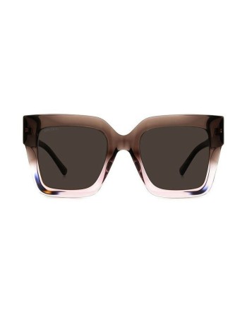 Ladies' Sunglasses Jimmy Choo EDNA-S-08M Ø 52 mm