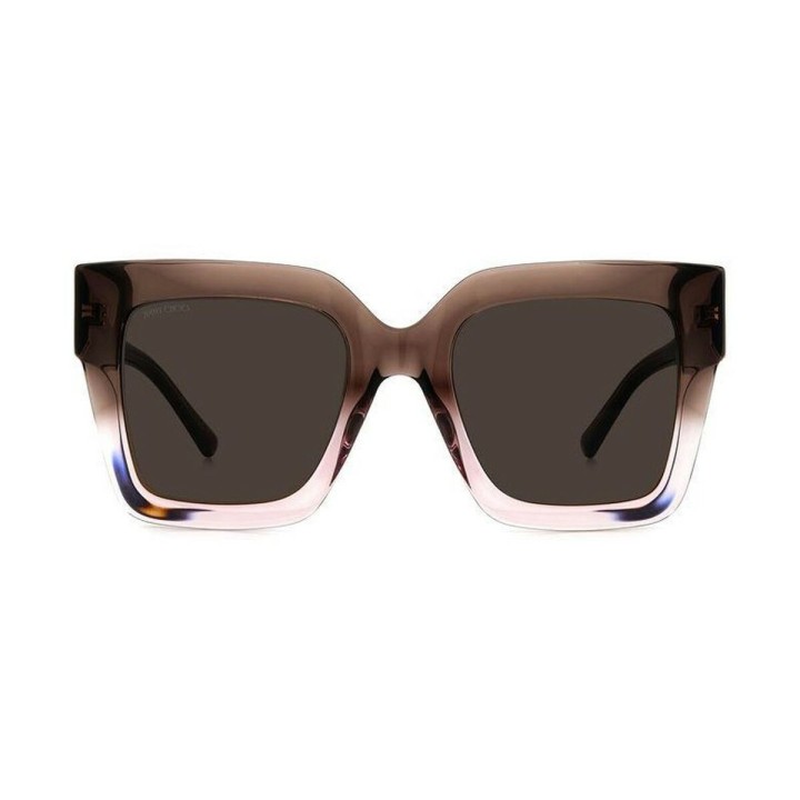 Solbriller til kvinder Jimmy Choo EDNA-S-08M Ø 52 mm