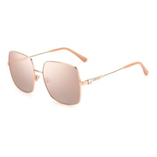 Solbriller til kvinder Jimmy Choo LILI-S-DDB ø 58 mm
