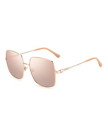 Ladies' Sunglasses Jimmy Choo LILI-S-DDB ø 58 mm