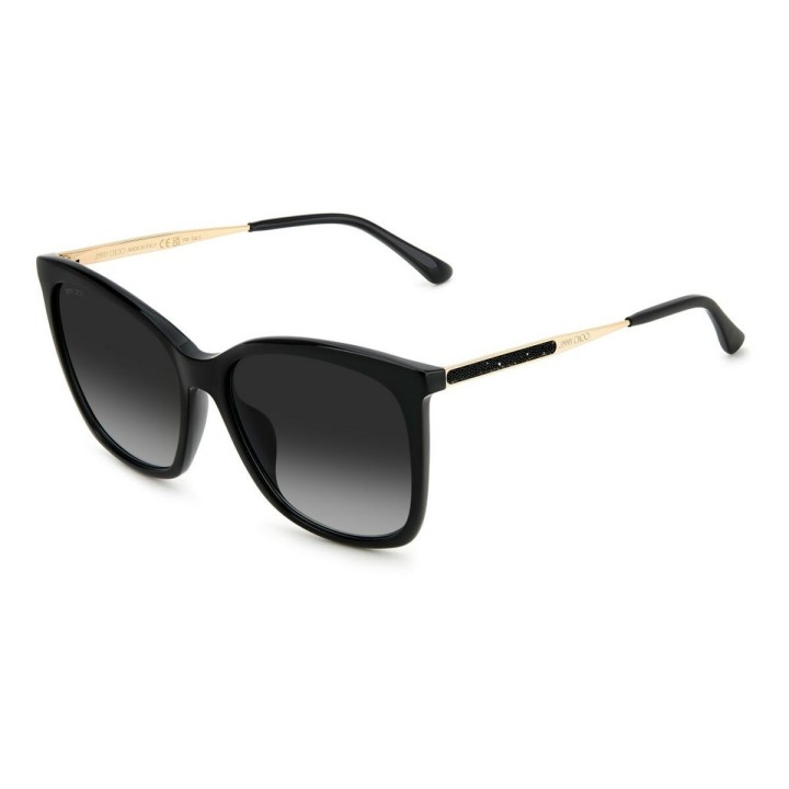 Solbriller til kvinder Jimmy Choo NEREA-G-S-807 ø 57 mm