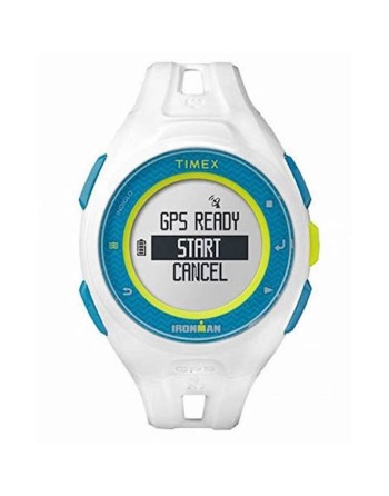 Montre Femme Timex IRONMAN RUN X-20 NEON (Ø 43 mm)