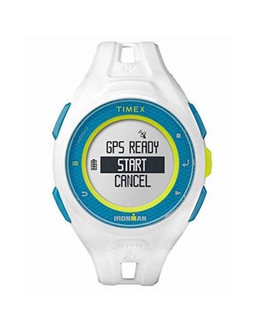 Orologio Donna Timex IRONMAN RUN X-20 NEON (Ø 43 mm)
