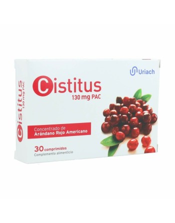 Kosttilskud Cistitus Cistitus 30 enheder