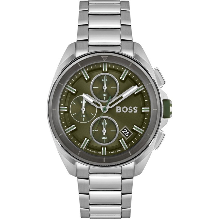 Herreur Hugo Boss (Ø 44 mm)