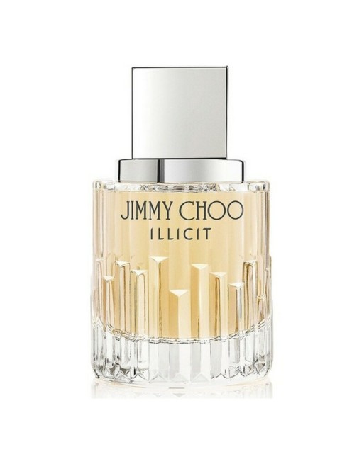Perfume Mujer Illicit Jimmy Choo EDP (40 ml)
