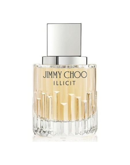 Parfum Femme Illicit Jimmy Choo EDP (40 ml)