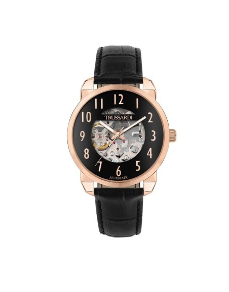 Herrenuhr Trussardi R2421154001