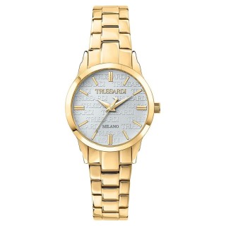 Damenuhr Trussardi R2453141507