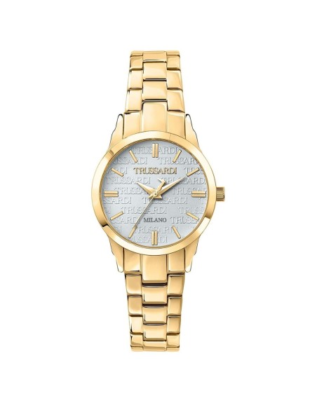 Damenuhr Trussardi R2453141507