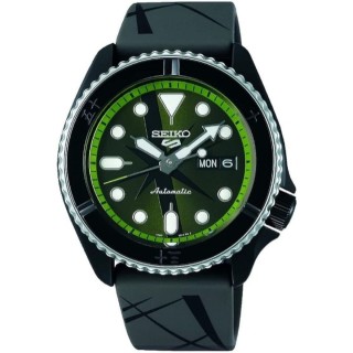 Herreur Seiko SPORT AUTOMATIC - SANJI ONE PIECE LIMITED EDT.