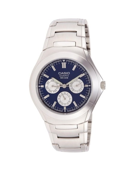 Herrenuhr Casio (Ø 40 mm)