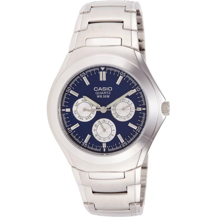 Orologio Uomo Casio (Ø 40 mm)