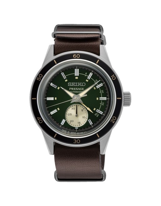 Herrenuhr Seiko AUTOMATIC (Ø 41 mm)