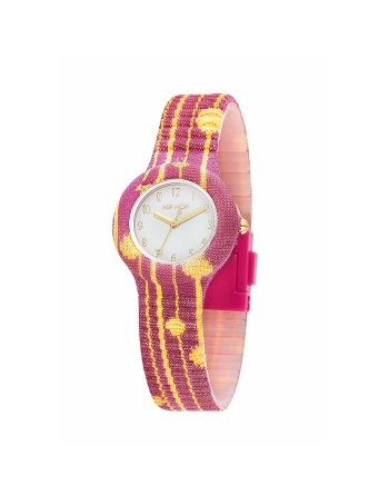 Orologio Donna Hip Hop HWU1182