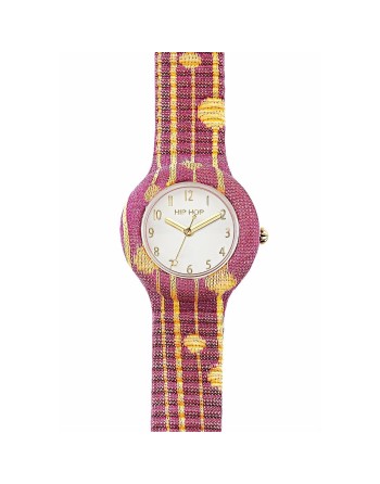 Reloj Mujer Hip Hop HWU1182