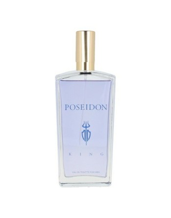 Perfume Hombre Poseidon 13617 EDT 150 ml