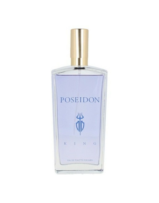 Herrenparfüm Poseidon 13617 EDT 150 ml