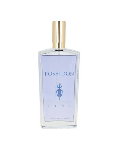 Herrenparfüm Poseidon 13617 EDT 150 ml