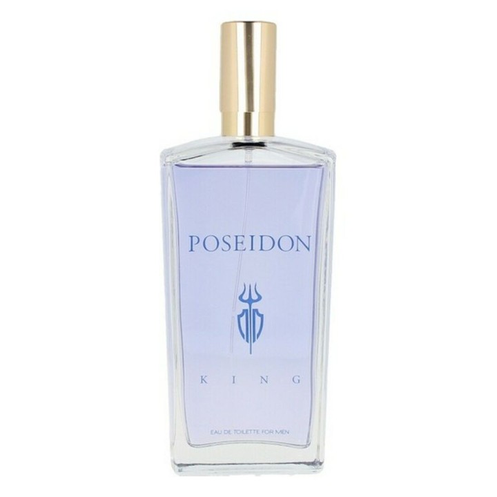 Profumo Uomo Poseidon 13617 EDT 150 ml