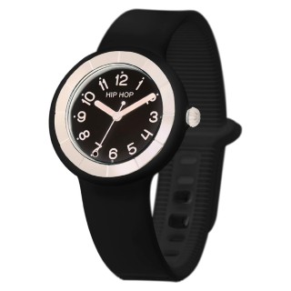 Ladies' Watch Hip Hop HWU1129 (Ø 34 mm)