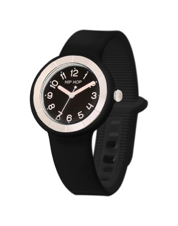 Ladies' Watch Hip Hop HWU1129 (Ø 34 mm)