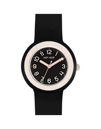 Reloj Mujer Hip Hop HWU1129 (Ø 34 mm)