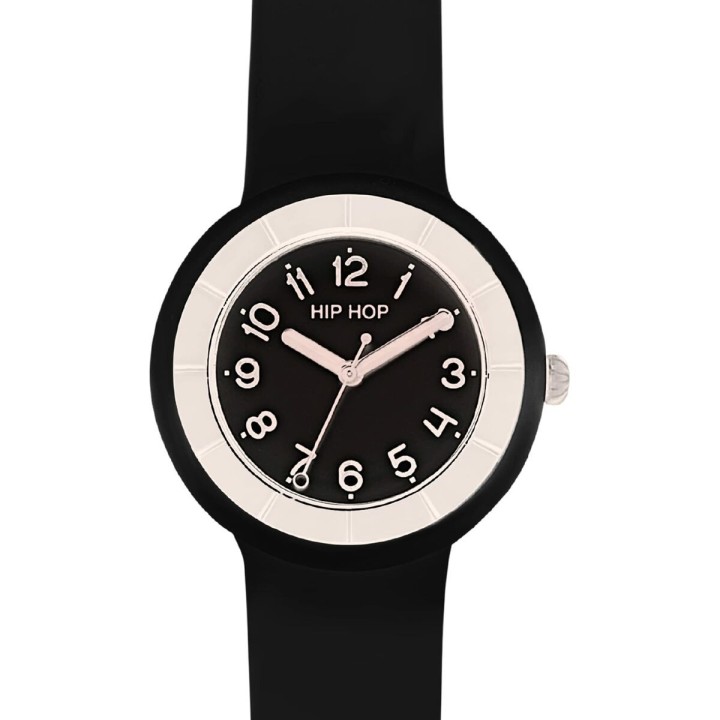 Ladies' Watch Hip Hop HWU1129 (Ø 34 mm)
