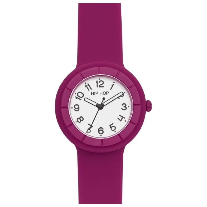 Ladies' Watch Hip Hop HWU1116