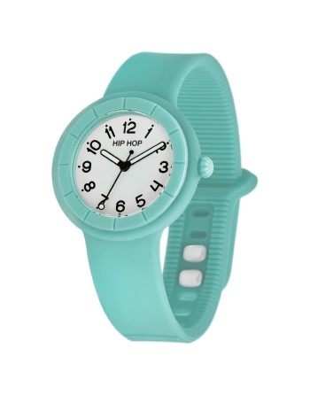 Ladies' Watch Hip Hop HWU1131 (Ø 34 mm)