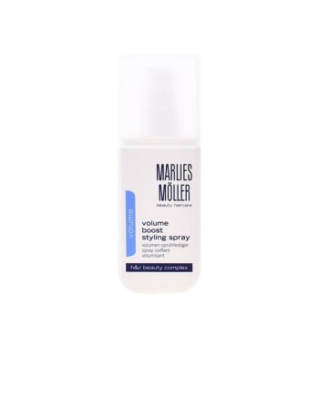 Volumengebendes Spry boost styling Marlies Möller Volume (125 ml) 125 ml