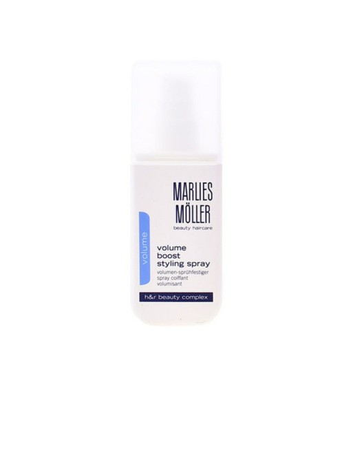 Volumengebendes Spry boost styling Marlies Möller Volume (125 ml) 125 ml