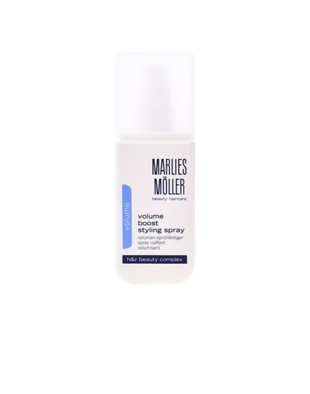Volumengebendes Spry boost styling Marlies Möller Volume (125 ml) 125 ml
