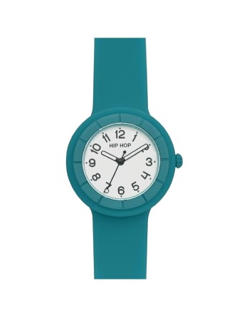 Ladies' Watch Hip Hop HWU1114 (Ø 34 mm)