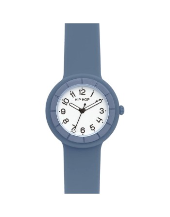 Reloj Mujer Hip Hop HWU1117 (Ø 34 mm)