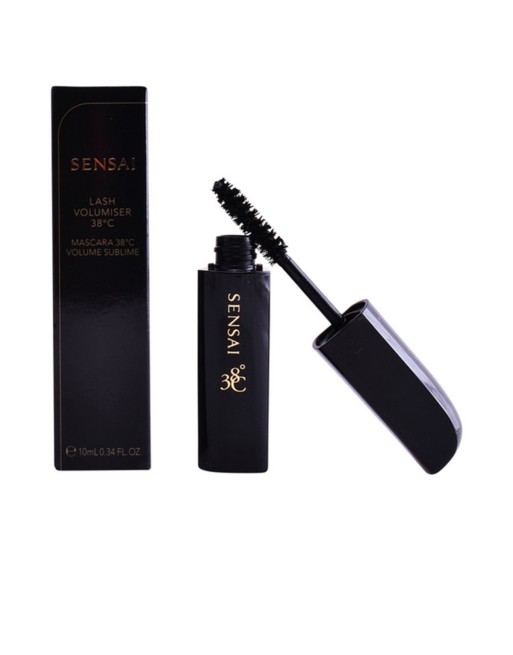 Volume Effect Mascara Sensai Kanebo (10 ml) (10 ml)