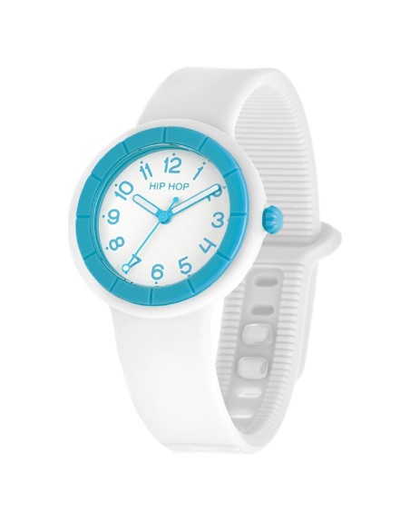 Reloj Mujer Hip Hop HWU1133 (Ø 34 mm)