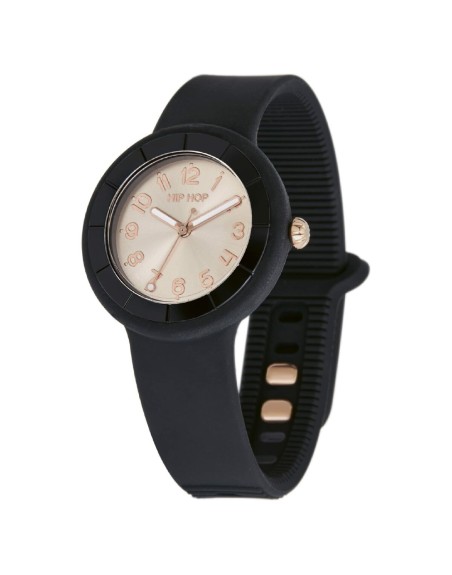 Ladies' Watch Hip Hop HWU1118 (Ø 34 mm)