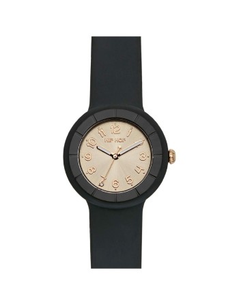 Reloj Mujer Hip Hop HWU1118 (Ø 34 mm)
